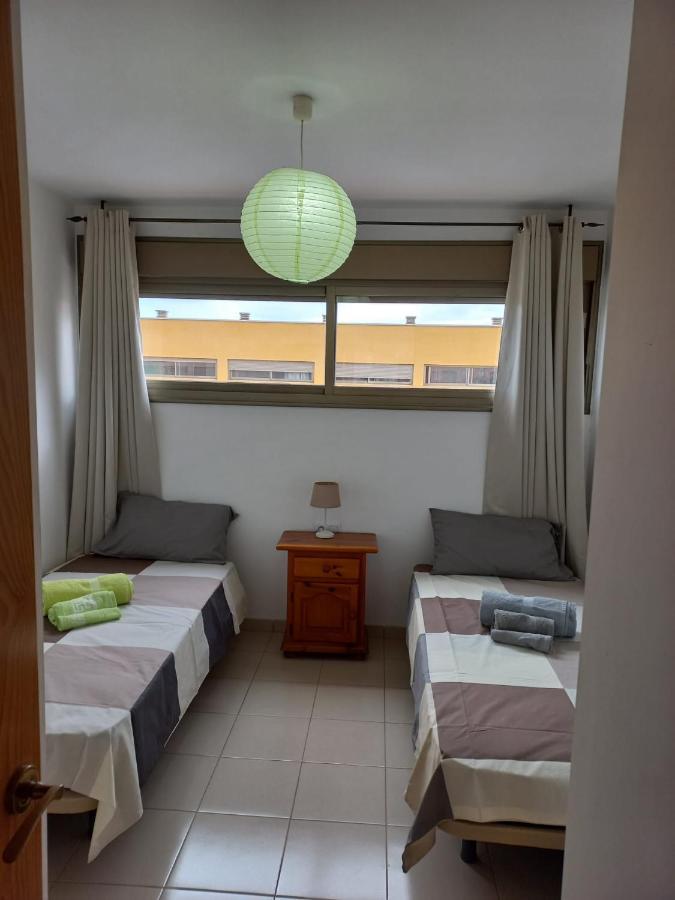 A Los Soles De Fuerteventura Costa De Antigua Extérieur photo